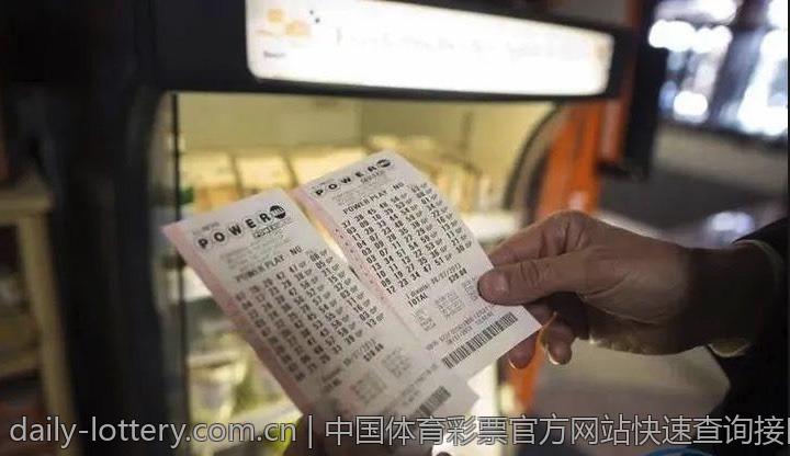 中国体育彩票官方网站快速查询接口