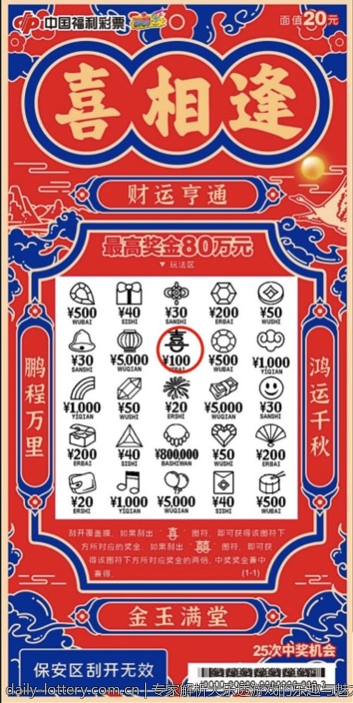 专家解析大乐透游戏的乐趣与魅力